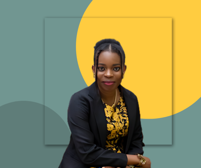 Abimbola Sampson