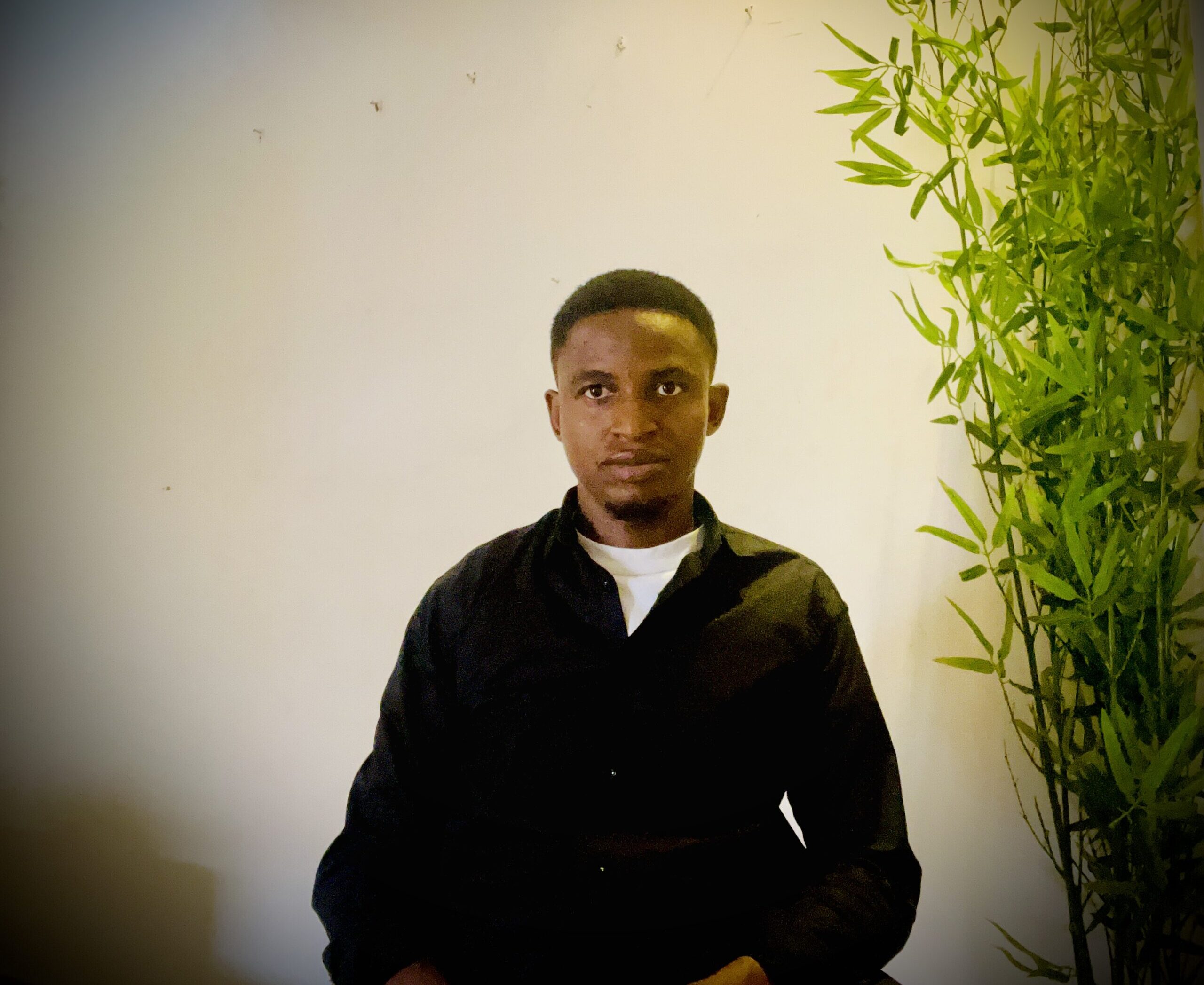 Emmanuel Ayeni